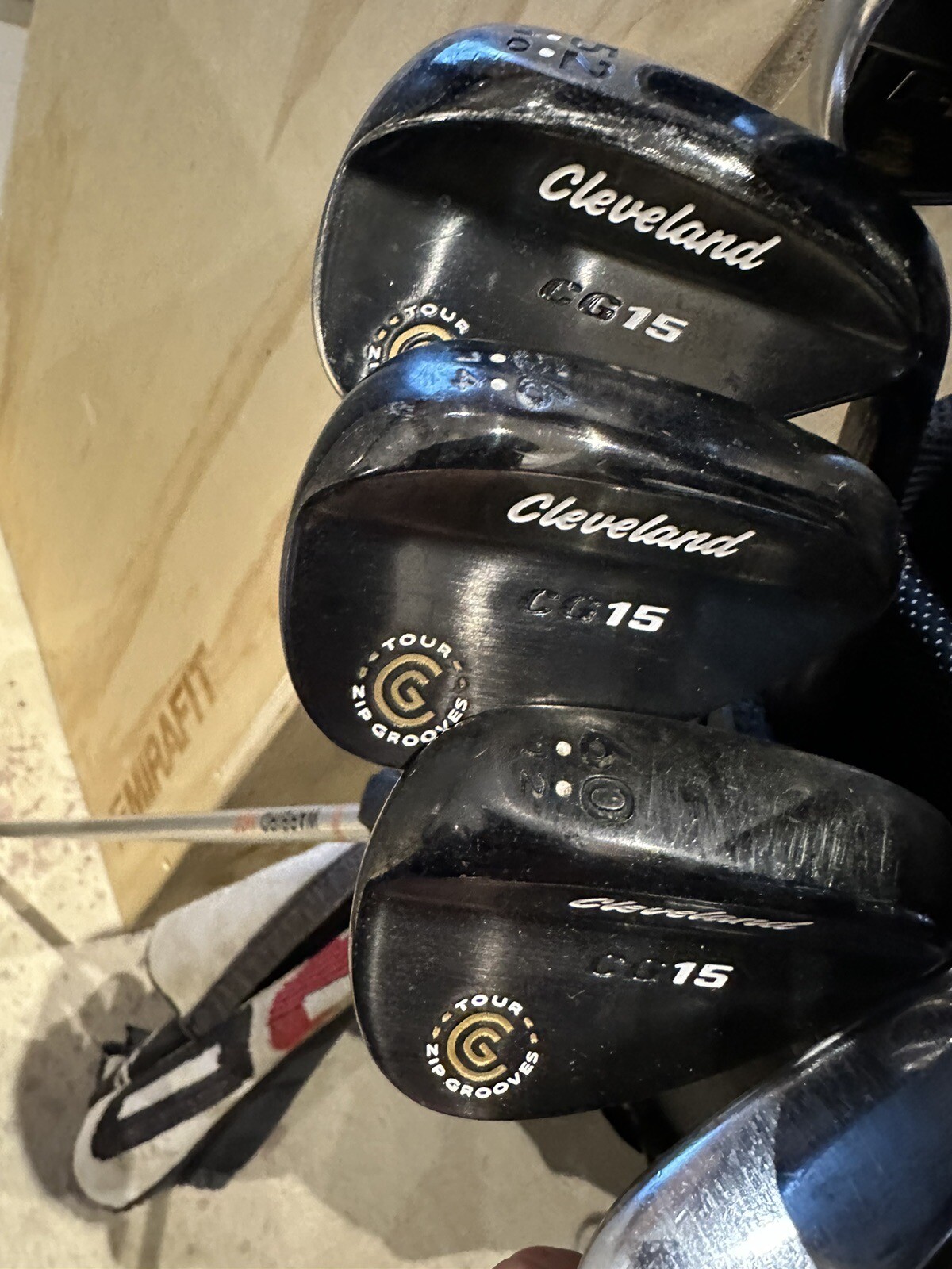 Golf Clubs eBay