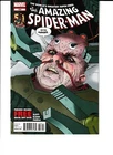 Amazing Spider-Man #698 (2013 Marvel Comics) NEAR MINT 9.4