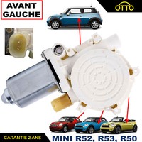Motor Elektrischer Fensterheber Vorne Links Mini R50 R52 R53 6955875