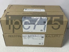 1PCS New Pepperl Fuchs Ultrasonic Sensor UC4000-30GM-IUR2-V15