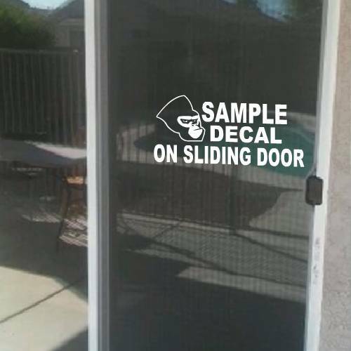 WETTER THE BETTER Funny Paddle Board Vinyl Decal Sticker Boarding Car Window - Picture 11 of 13