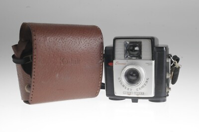 Kodak Brownie Starlet Camera mit Dakon Lens