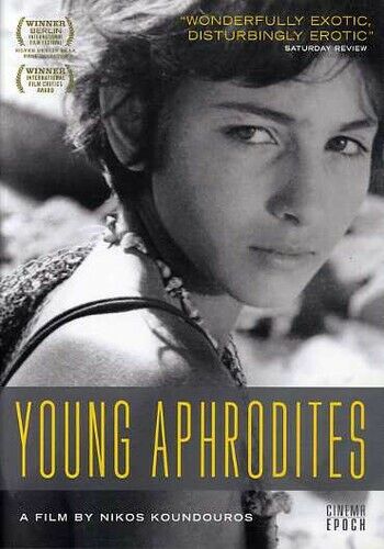 Young Aphrodites [New DVD] - Picture 1 of 1