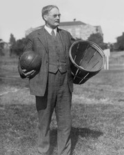 James Naismith's Thirteen Rules of Basketball Sells For $4.3 Million 21