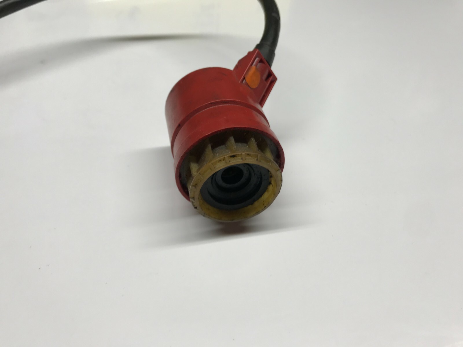  FERRARI MONDIAL 3.4 SHOCK ABSORBER ACTUATOR OEM 137831