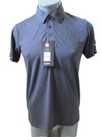 Cmp Herren Polo T-Shirt , Dunkel Blau , Gr 48 Neu
