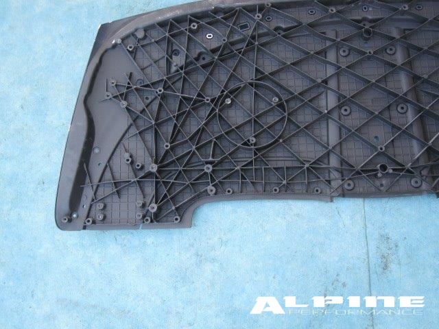Bentley Continental GTC Convertible Top Cover