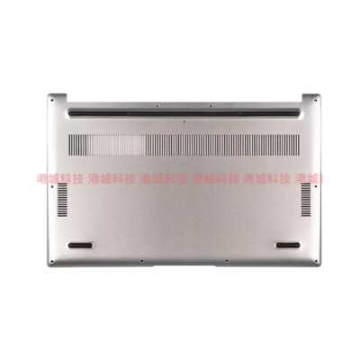 Bottom Cover Lower Case For Huawei Matebook D15 BoB-WAE9P Boh-WAQ9L Silver
