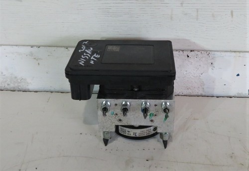 2017 NISSAN NOTE - SUPERCHARGED ABS PUMP & CONTROL MODULE - 06210969403 - Picture 2 of 3