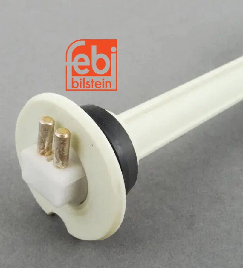 Sensor de nivel de fluido para lavadora de parabrisas para Mercedes Benz W124 R129 W140 - FEBI Foto 3 de 4