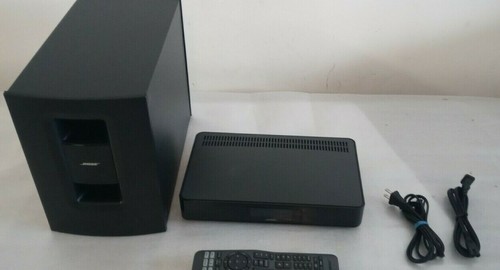 520 home theater wireless sub Bluetooth 