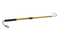Kufa Aluminum Telescope Hand Gaff Length: 2743 Agf-20 on sale Kufa Aluminum Telescope Hand Gaff Length: 2743 Agf-20 on sale