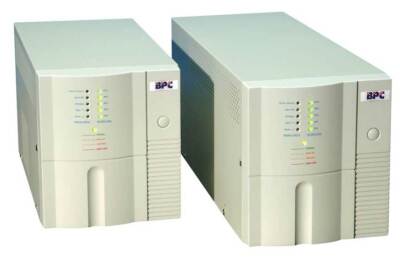 1,2 KVA POWERSTAR MANAGED USV