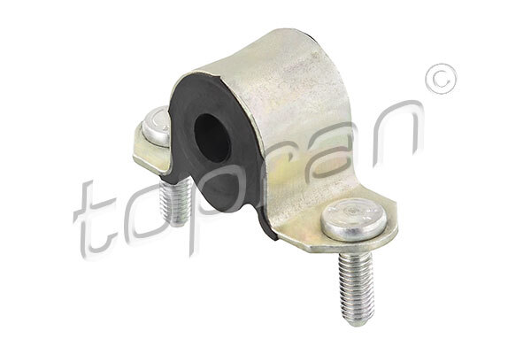 Topran Stabilisatorlager 12Mm Vorne FüR Fiat Doblo Palio Strada 1.0-1.9D 04.96--image