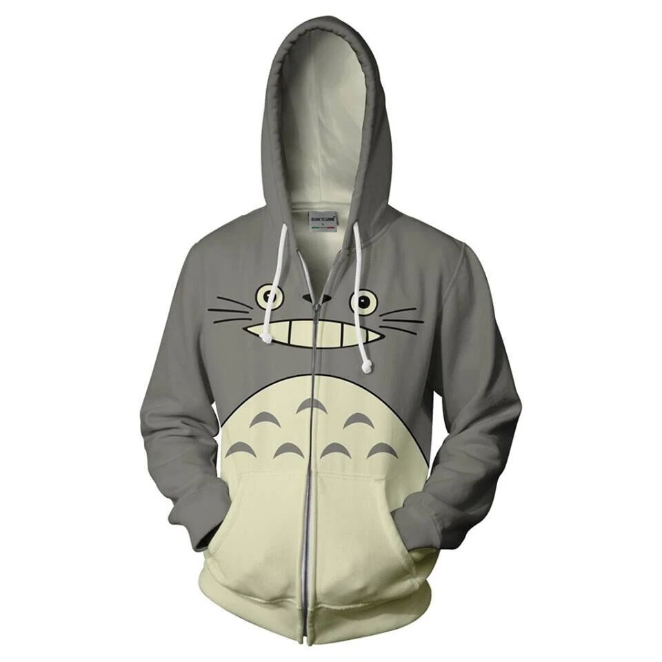 Totoro jumper shop