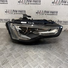 AUDI A5 MK1 FL S-LINE FARO XENON COMPLETO LATO GUIDA 8T0941006D 12-16
