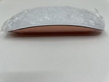 Genuine Apple Magic Mouse for Macs Orange A1657