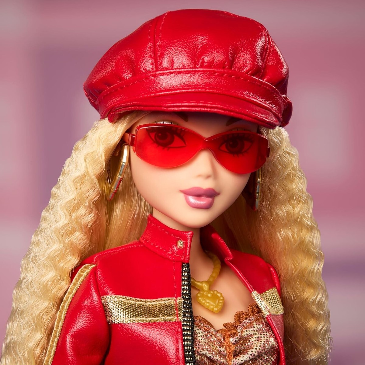 Barbie Signature My Scene 2024 Barbie Doll HYC17 - In Original
