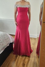 Evening Gown/ball Gown/prom Dress Size 12