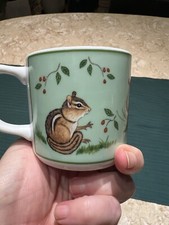 Lynn Chase Designs Children s Porcelain Mug