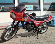 Zündapp KS 80 Super LKR