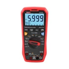 UNI-T UT61B+/UT61D+/UT61E+ Auto Range Digital Multimeter ✦KD