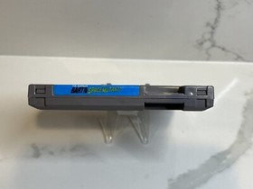 Simpsons Bart vs The Space Mutants - 1991 NES Nintendo - Cart Only - TESTED!