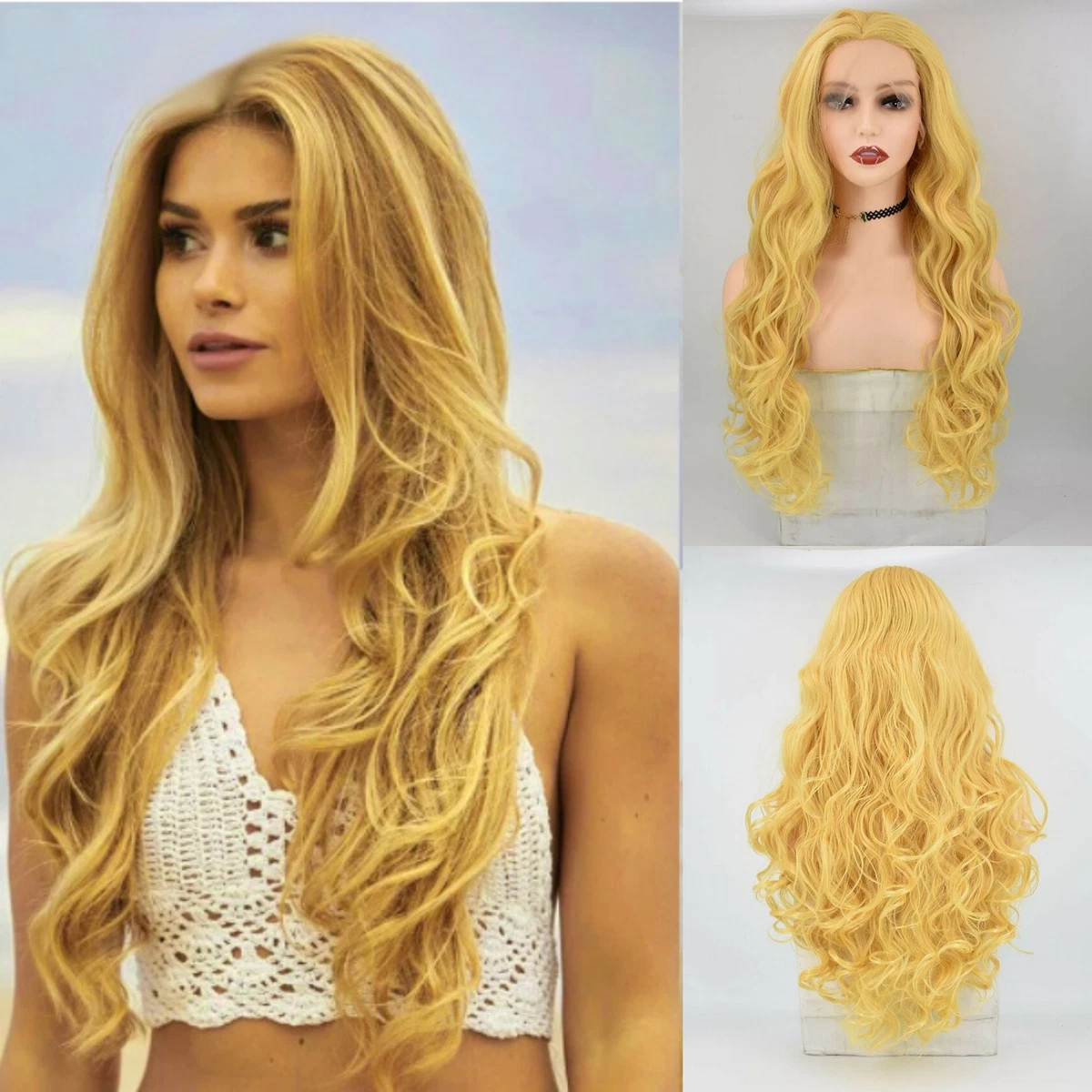 Wig is fashion sale