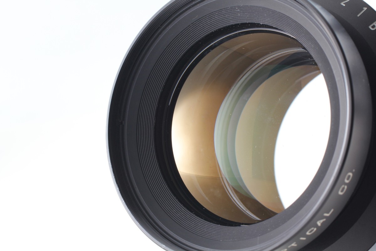 FUJIFILM フジフィルム FUJINON W 300/5.6 COPAL Rare [Exc+5] Fuji