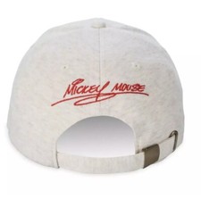Las mejores ofertas en Mickey Mouse Adulto Beige Sombreros de