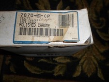 NOS KOHLER USA Sink Faucet 7870-H- CP