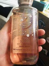 Bath Body Works Shower Gel Wash 10 oz
