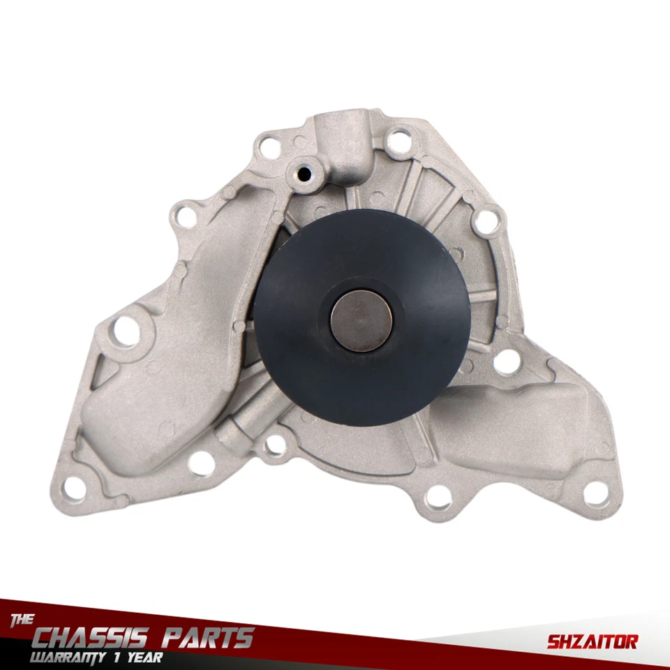 Kit de correa de distribución y bomba de agua para Kia SORENTO 3,5 L 2003 2004 2005 2006 TCKWP323A Foto 2 de 4