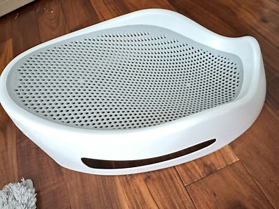 Baby Bathtub Seat Angel Care Boys Girls Bath Tub