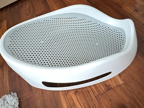 Baby Bathtub Seat Angel Care Boys Girls Bath Tub