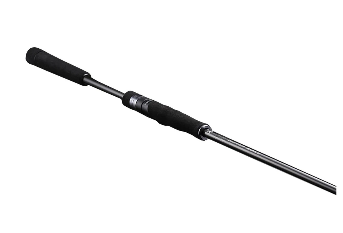 Medium Light Spinning Rod 8 ft 6 in Item Fishing Rods & Poles for