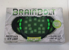 Educational Insights BrainBolt Brain Teaser L...