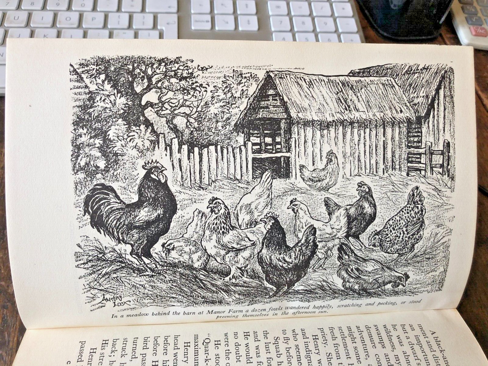 Knight of the Woods by C.T Stoneham illustrated 1949 eBay