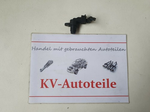 Fiat Punto 2004 188 1.2 60 Nockenwellensensor Sensor Bosch 0232103046 7807072