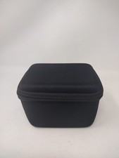 Hard Travel Storage Case Fit for Portable Bluetooth Speaker Or Other Rectangular