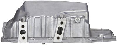 One New Spectra Premium Engine Oil Pan HOP15A