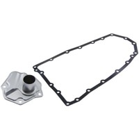 NTY Hydraulikfiltersatz Automatikgetriebe FüR Nissan Juke F15 1.6 Dig-T