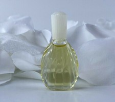 GLORIOUS Gloria Vanderbilt Vintage EDT 3.7ml Full Travel Splash Mini NEW
