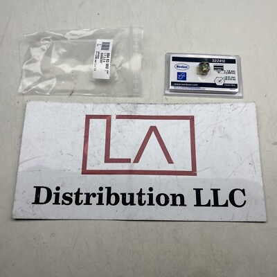 NEW NORDSON PRECISION NOZZLE 322418