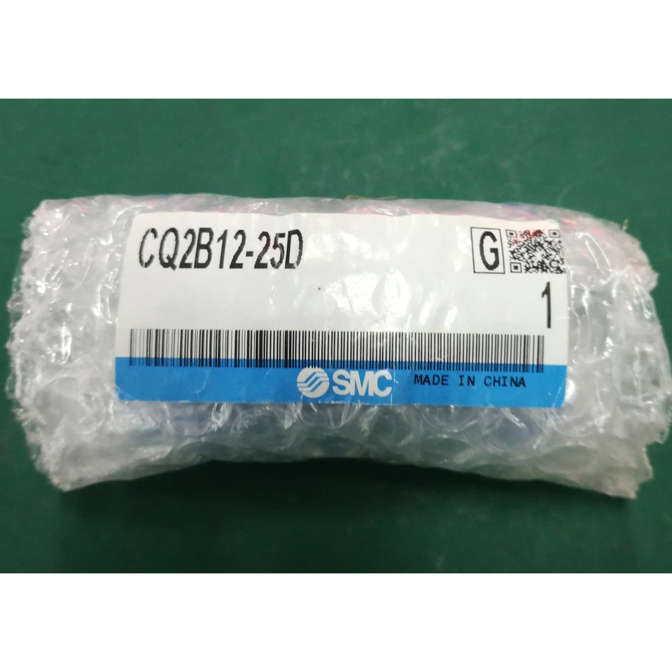 1PZ Nuovo Cilindro SMC CQ2B12-10DM CQ2B1210DM Spedizione Gratuita 1PZ Nuovo Cilindro SMC CQ2B12-10DM CQ2B1210DM Spedizione Gratuita