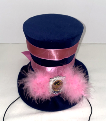 Chesire cat mini top hat s-l400.jpg main image 4