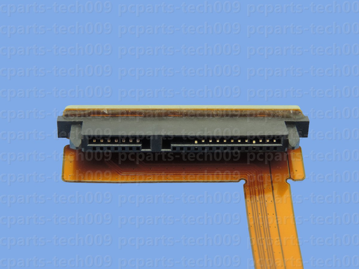 Genuine SATA Hard Drive HDD Connector Cable For MSI GS73 Stealth  