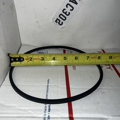 Weil Mclain BOILER UPPER PUSH NIPPLE/ SEAL 8