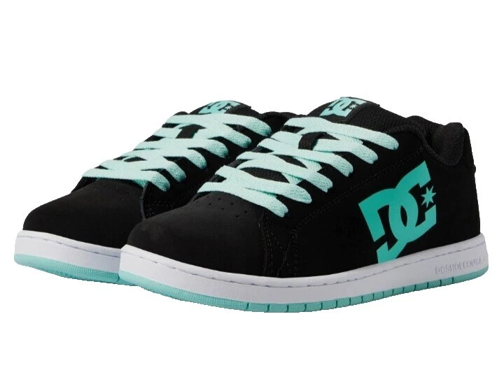 DC Shoes Sintético Zapatos unisex para niños