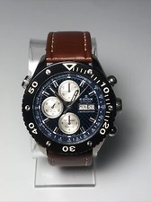 EDOX SPIRIT OF NORWAY LIMITED EDITION ONLY 10...
